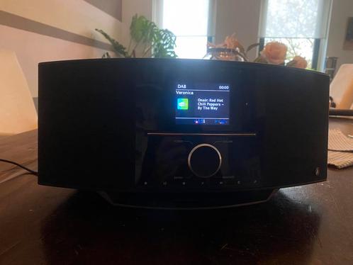 HAMA DAB radio / CD speler met aparte Bluetooth Luidspreker, Audio, Tv en Foto, Radio's, Zo goed als nieuw, Ophalen of Verzenden