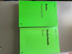 Prisma woordenboeken duits, Boeken, Woordenboeken, Duits, Prisma of Spectrum, Prisma, Ophalen of Verzenden