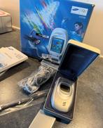 Samsung SGH T100 compleet in doos, Ophalen of Verzenden, Zo goed als nieuw