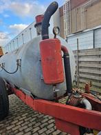 mesttank, giertank, watertank, Ophalen, Gebruikt