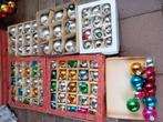 Ddr kerstballen, Ophalen of Verzenden, Zo goed als nieuw