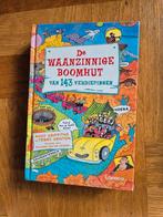 Andy Griffiths - De waanzinnige boomhut van 143 verdiepingen, Fictie algemeen, Andy Griffiths; Terry Denton, Ophalen of Verzenden