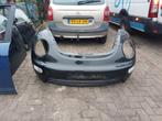 BEETLE VOORBUMPER +SPATBORDEN MODEL 1, Auto-onderdelen, Ophalen of Verzenden, Gebruikt, Voor, Bumper