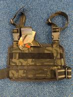 Multicam Molle Systeem - Nieuw!, Overige, Vechtsportbescherming, Nieuw, Maat M