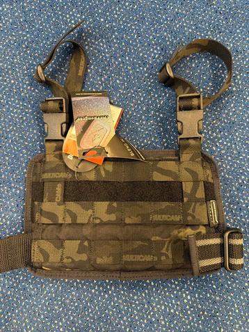 Multicam Molle Systeem - Nieuw! beschikbaar voor biedingen