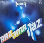 Nazareth	Razamanaz, Ophalen of Verzenden, 1980 tot 2000, Gebruikt, 12 inch