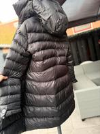 Peuterey jas dames zwart, Ophalen of Verzenden, Gedragen, Maat 48/50 (M), Zwart