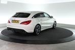 Mercedes-Benz CLA-Klasse Shooting Brake 200 Ambition | TREKH, Auto's, Mercedes-Benz, CLA, 730 kg, Euro 6, Leder en Stof