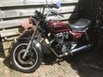 Honda CM 400 T, Motoren, 400 cc, 2 cilinders, Particulier, Toermotor