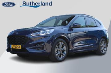Ford Kuga 2.5 PHEV ST-Line X | Trekhaak | Panoramadak | elek beschikbaar voor biedingen