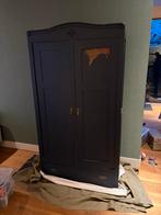 Vintage kast van Dijk&Co, Gebruikt, Met lade(s), 150 tot 200 cm, 25 tot 50 cm