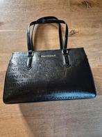 lak tas  37cm breed en24 cm hoog, Sieraden, Tassen en Uiterlijk, Portemonnees, Ophalen of Verzenden, Nieuw