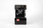 Quick Mill 820 zwart Halfautomatische espressomachine, Witgoed en Apparatuur, Koffiezetapparaten, Gebruikt, Espresso apparaat