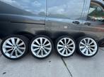 Tesla model X Turbinevelgen 22 inch, Auto-onderdelen, Ophalen, Gebruikt, 285 mm, Banden en Velgen