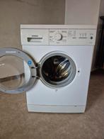 Wasmachine Siemens, Ophalen of Verzenden, Gebruikt
