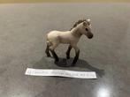 Schleich Ijslander veulen uit set 42430, Ophalen of Verzenden, Zo goed als nieuw, Paard