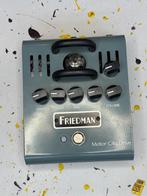 3YR Deal - 3YR Deal - Friedman Motor City Drive, Muziek en Instrumenten, Effecten, Gebruikt, Friedman, Friedman, Friedman
