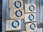 Jules Verne Boeken - Diverse Titels, Ophalen of Verzenden, Gelezen, Europa overig