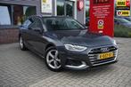 Audi A4 Avant 35 TFSI Advanced Edition / Stoelverwarming / D, Stof, Gebruikt, 4 cilinders, A4