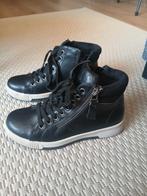 Bluebox schoenen dames maat 36, Kleding | Dames, Schoenen, Ophalen of Verzenden, Zo goed als nieuw, Zwart, Sneakers of Gympen