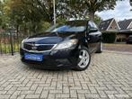 Kia cee'd 1.4 CVVT X-tra, Auto's, Euro 5, Stof, Zwart, 4 cilinders