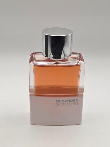 Vintage (2015) Jil Sander Ultrasense White EDT 60ML beschikbaar voor biedingen