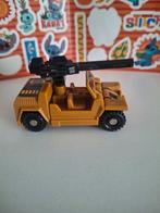 Transformers G1 Swindle Combaticon Bruticus 1986, G1, Ophalen of Verzenden, Gebruikt, Decepticons