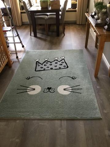 Trendkarpet speelkleed vloerkleed kindertapijt beschikbaar voor biedingen