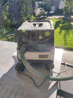 Festool CT 22 e, Ophalen of Verzenden, Gebruikt