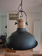 Industriële Hanglamp Karwei Kyony - Ø 47cm, Huis en Inrichting, Lampen | Hanglampen, Ophalen, Zo goed als nieuw, Minder dan 50 cm