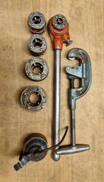 Draadsnijset, Doe-het-zelf en Verbouw, Gereedschap | Handgereedschap, Ophalen