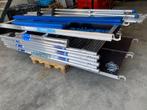 Alumexx Rolsteiger 8,2 WH ZGAN, 4871EN, Ophalen of Verzenden, Rolsteiger of Kamersteiger, 5 meter of hoger