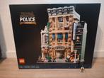 Lego Modular 10278 Police station nieuw in de doos, Kinderen en Baby's, Speelgoed | Duplo en Lego, Ophalen, Nieuw