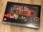LEGO Ideas 21354 Twilight Het huis (NIEUW IN DOOS), Ophalen of Verzenden, Nieuw, Complete set, Lego