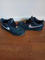 Nike air force 1 maat 37.5, Zwart, Nike Air, Ophalen of Verzenden, Sneakers of Gympen