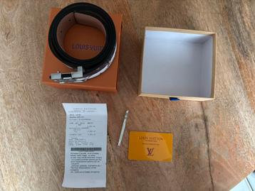 Heren riem! beschikbaar voor biedingen