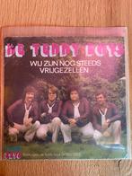 De Teddy Boys. Wij zijn nog steeds vrijgezellen piraat, Cd's en Dvd's, Ophalen of Verzenden, Zo goed als nieuw, Overige formaten
