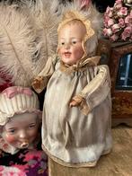 Antieke automaat van Heubach anno 1900, Antiek en Kunst, Antiek | Speelgoed, Ophalen of Verzenden