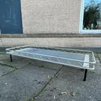 Vintage jaren 50 60 Arielle door Cordemeijer voor Auping, Ophalen, Gebruikt, Eenpersoons, Arielle