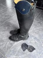 QHP Romy rijlaarzen paardrijlaarzen dames maat 39, Dieren en Toebehoren, Gebruikt, Dressuur, Ophalen of Verzenden, Dames