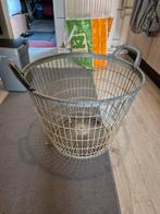 Aardappel mand, Ophalen, Zo goed als nieuw, Riet