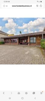 Te huur Horecapand in Harkema - diverse mogelijkheden, Ophalen of Verzenden