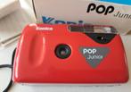 Konica Pop junior in nieuwstaat., Ophalen of Verzenden, Zo goed als nieuw, Compact, Konica