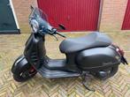 Vespa GTI “Super Sport” motorscooter 300 CC ABS/Alarm ‼️, 300 cc, Particulier, Overig, 1 cilinder