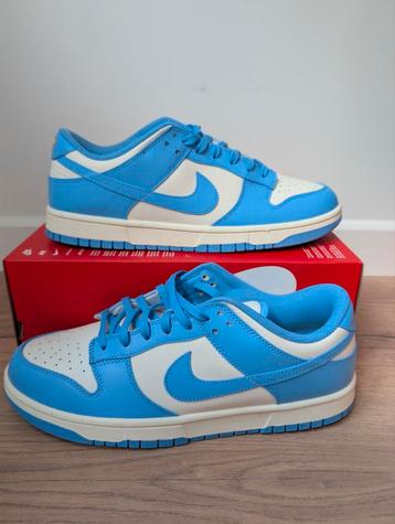 Nike Dunk Low Coast - Maat 48.5 beschikbaar voor biedingen