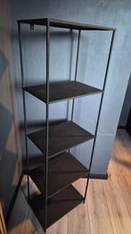 Kast, Huis en Inrichting, Ophalen, Met plank(en), 100 tot 150 cm, Zo goed als nieuw