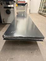 Trespa 6 mm stroken ral 7016, Doe-het-zelf en Verbouw, Platen en Panelen, Ophalen, Nieuw