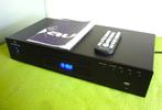 Auna AV2-CD509 stereo CD speler, Overige merken, Ophalen of Verzenden, Zo goed als nieuw