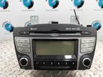 HYUNDAI IX35 C14A  [RADIO] 2010, Ophalen of Verzenden, Gebruikt, Stiba lid