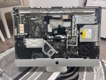 iMac Onderdelen Gezocht - Hobby Reparatie beschikbaar voor biedingen